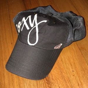 Roxy Hat
